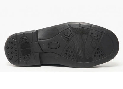 Mens Wide Fit Roamers M966A Shoes