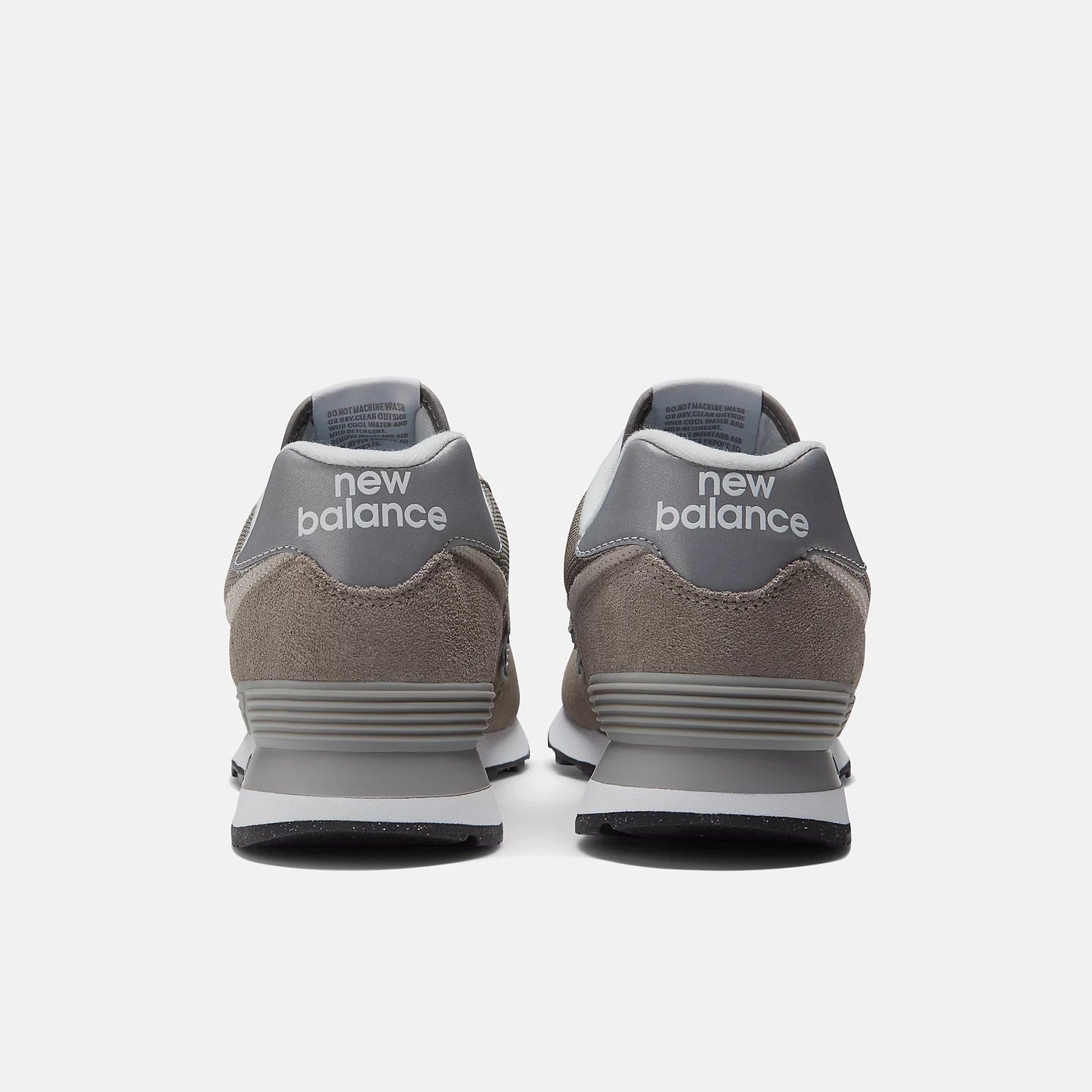 Men's Wide Fit New Balance ML574 Walking/Running Trainers - Exclusive ENCAP