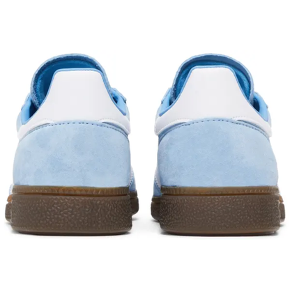 Adidas Orginals Men's Blue Handball Spezial Sneakers, BD7632 (No Box)