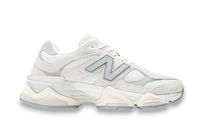 New Balance 9060 Sea Salt Moonbeam