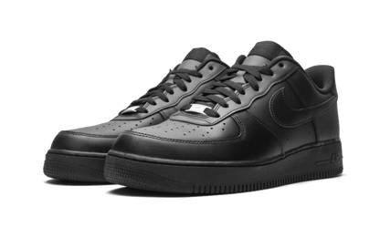 Nike Air Force 1 Low '07 Triple Black