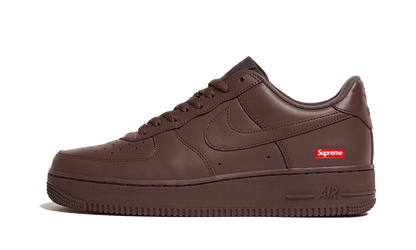 Air force Supreme Baroque Brown