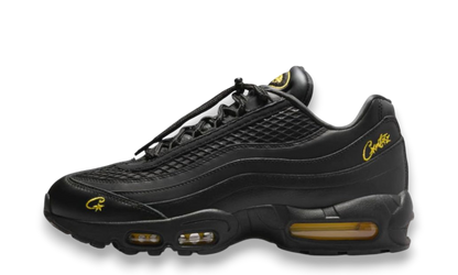 Nike Air Max 95 Corteiz Honey Black