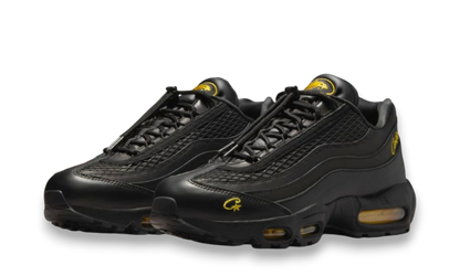 Nike Air Max 95 Corteiz Honey Black
