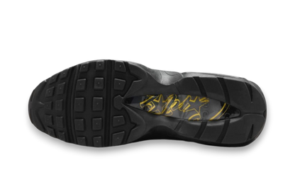 Nike Air Max 95 Corteiz Honey Black