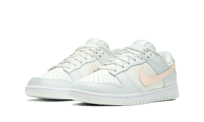 Dunk Low Barely Green