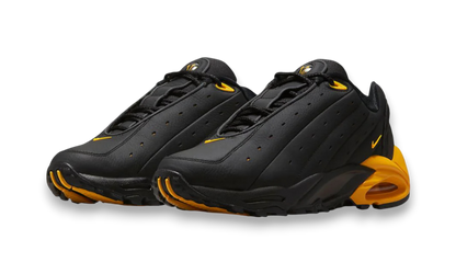 Nike Hot Step Air Terra Drake NOCTA Black Yellow