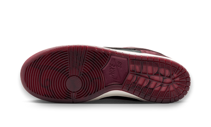 Nike SB Dunk Low Pro x Riot Skateshop