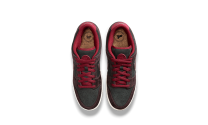 Nike SB Dunk Low Pro x Riot Skateshop