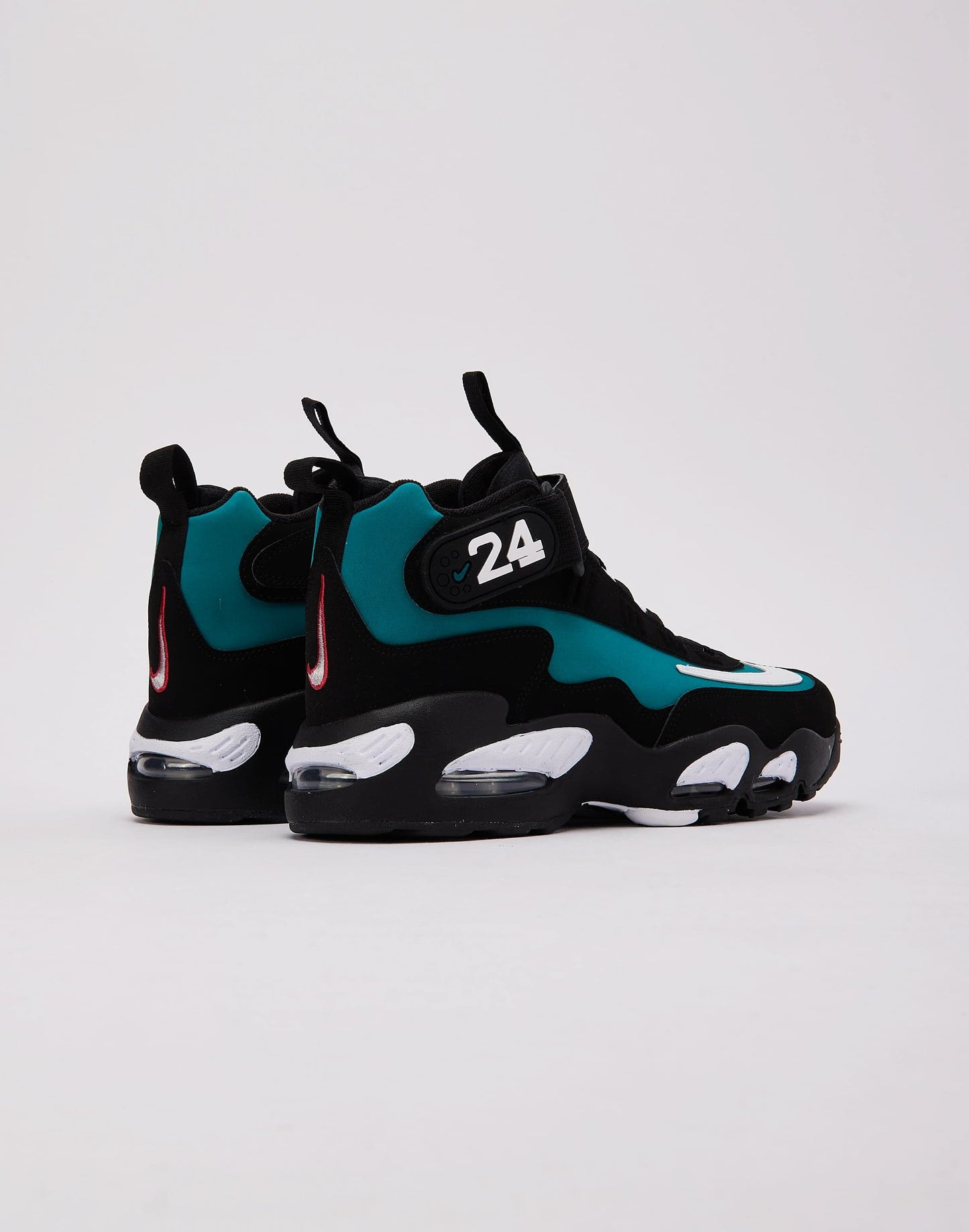 Nike Air Griffey Max 1 'Freshwater' Grade-School