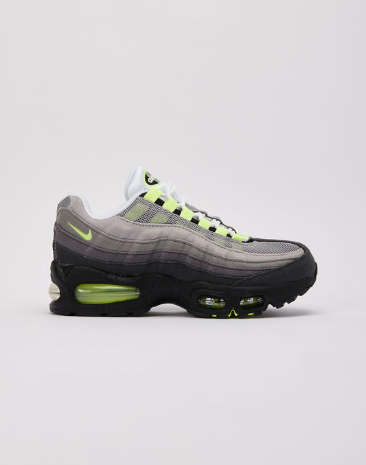 Nike Air Max 95 'Neon' Grade-School
