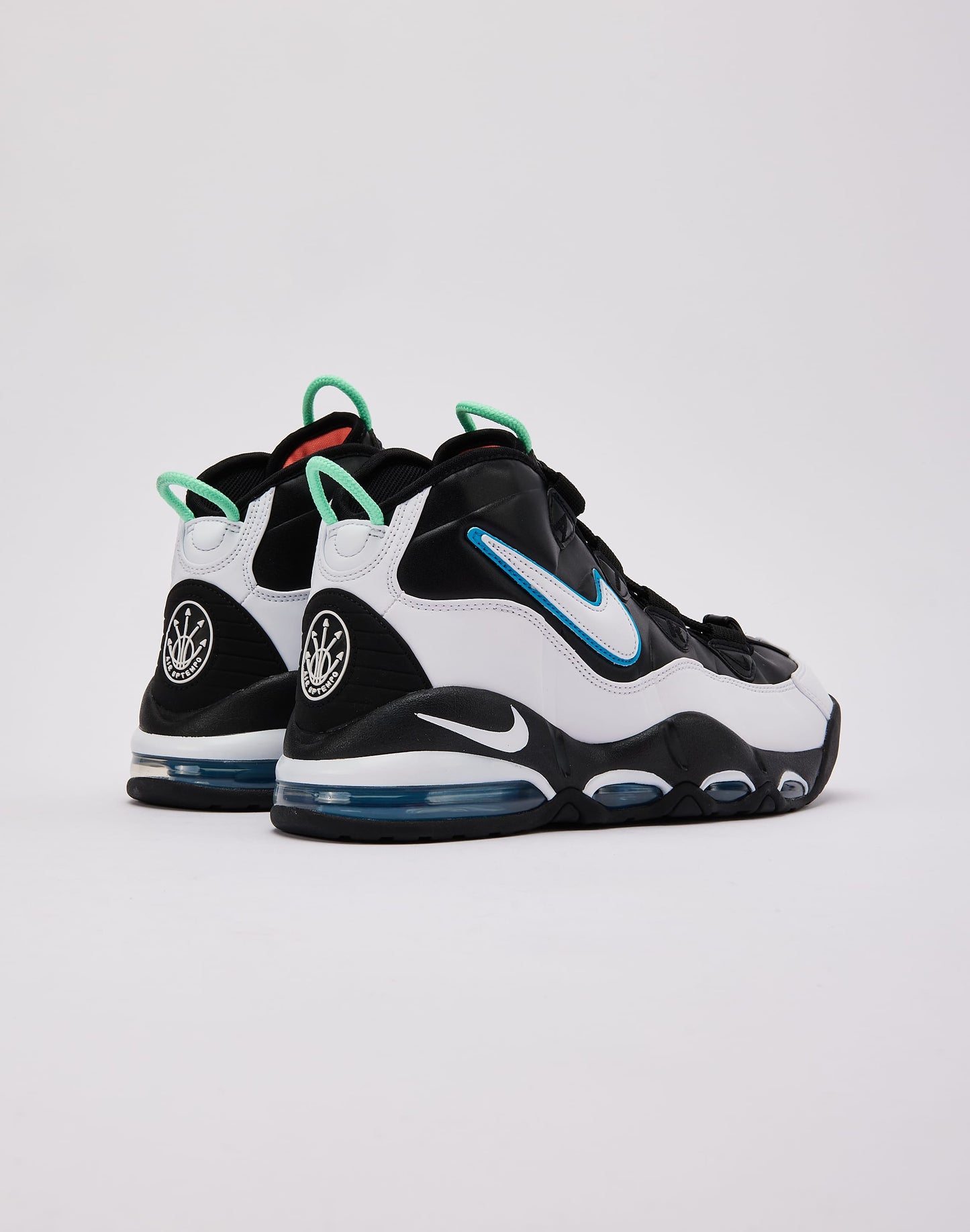 Nike Air Max Uptempo '95 'NY vs NY'