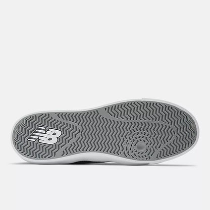 New Balance Numeric 417 Low Franky Black/White Shoes (NM417LBS)