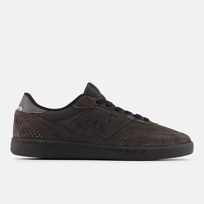 New Balance Numeric 440 V2 WIDE Dark Grey Black Shoes