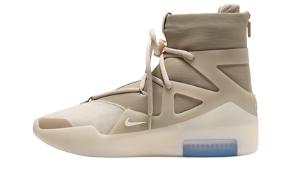 Nike Air Fear of God 1 Oatmeal