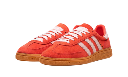 Adidas Handball Spezial Bright Red Clear Pink