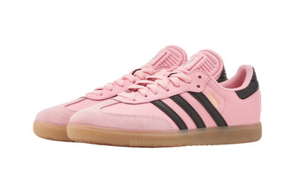 Adidas Samba Inter Miami CF Messi Pink