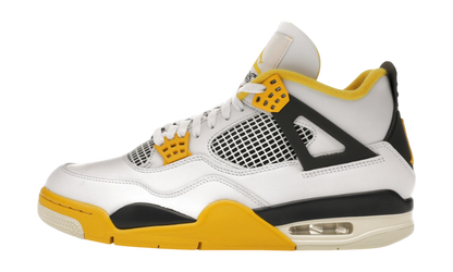 Jordan 4 Retro Vivid Sulfur