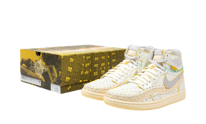 Jordan 1 High OG Union LA Bephies Beauty Supply Summer of ‘96