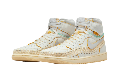 Jordan 1 High OG Union LA Bephies Beauty Supply Summer of ‘96