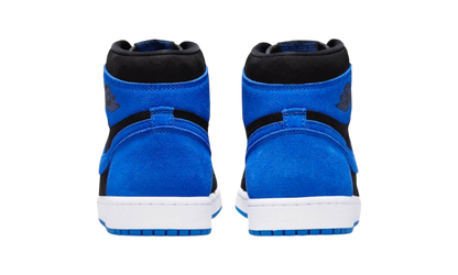 Jordan 1 Retro High OG Royal Remagined