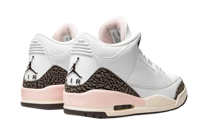 Jordan 3 Retro Neapolitan Dark Mocha (Women's)