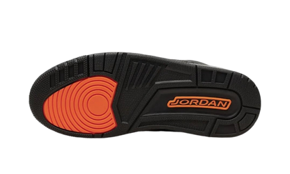 Jordan 3 Retro Fear Pack (2023)