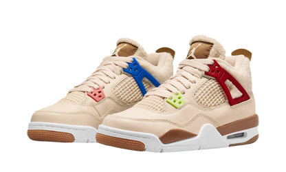Jordan 4 Retro Where the Wild Things Are
