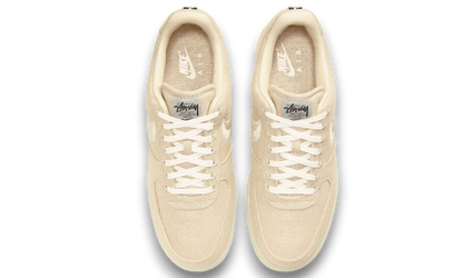 Nike Air Force 1 Low Stussy Fossil