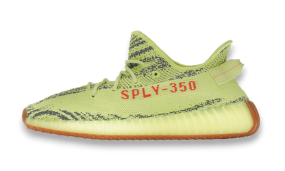 Adidas Yeezy Boost 350 V2 Semi Frozen Yellow