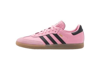 Adidas Samba Inter Miami CF Messi Pink