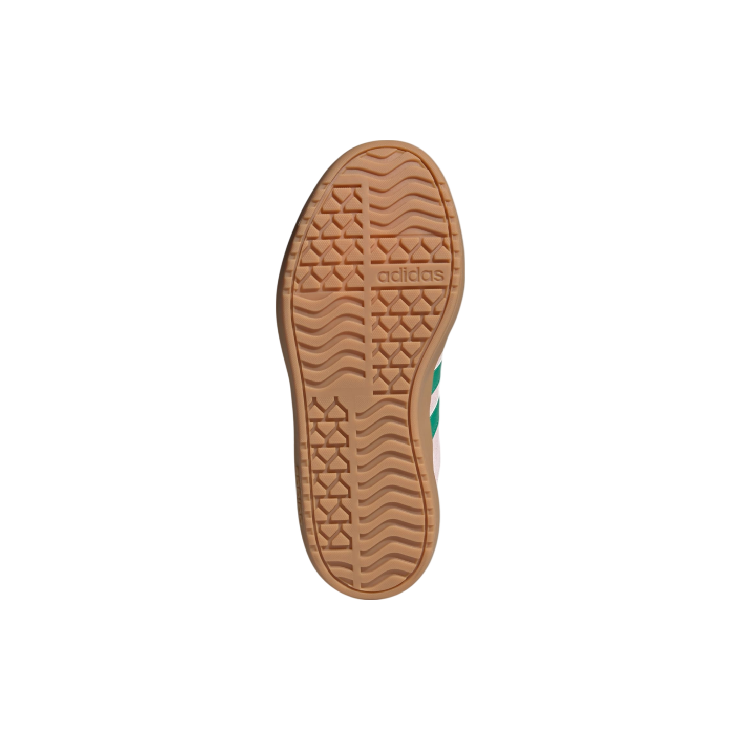 Adidas Women's Pink VL Court Bold Sneakers, JP6916