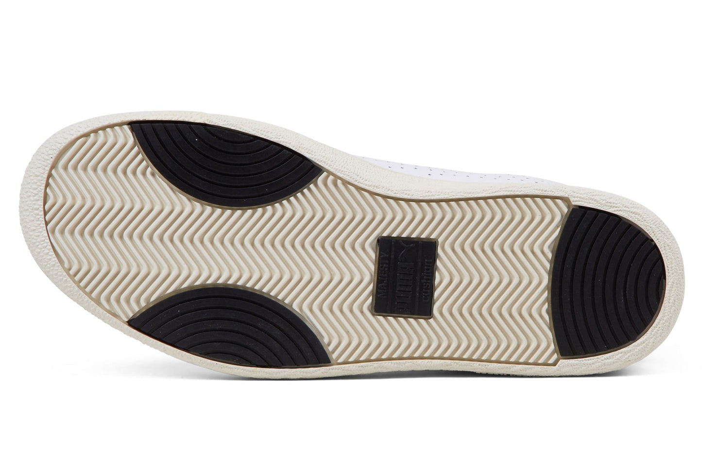 Puma Ralph Sampson Lo Perf Soft - White / Black