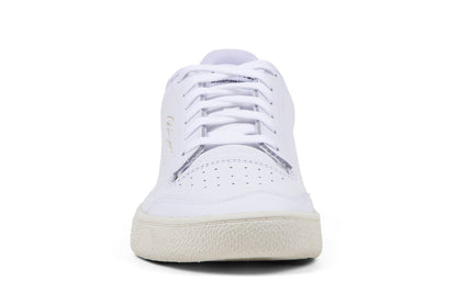 Puma Ralph Sampson Lo Perf Soft - White / Black