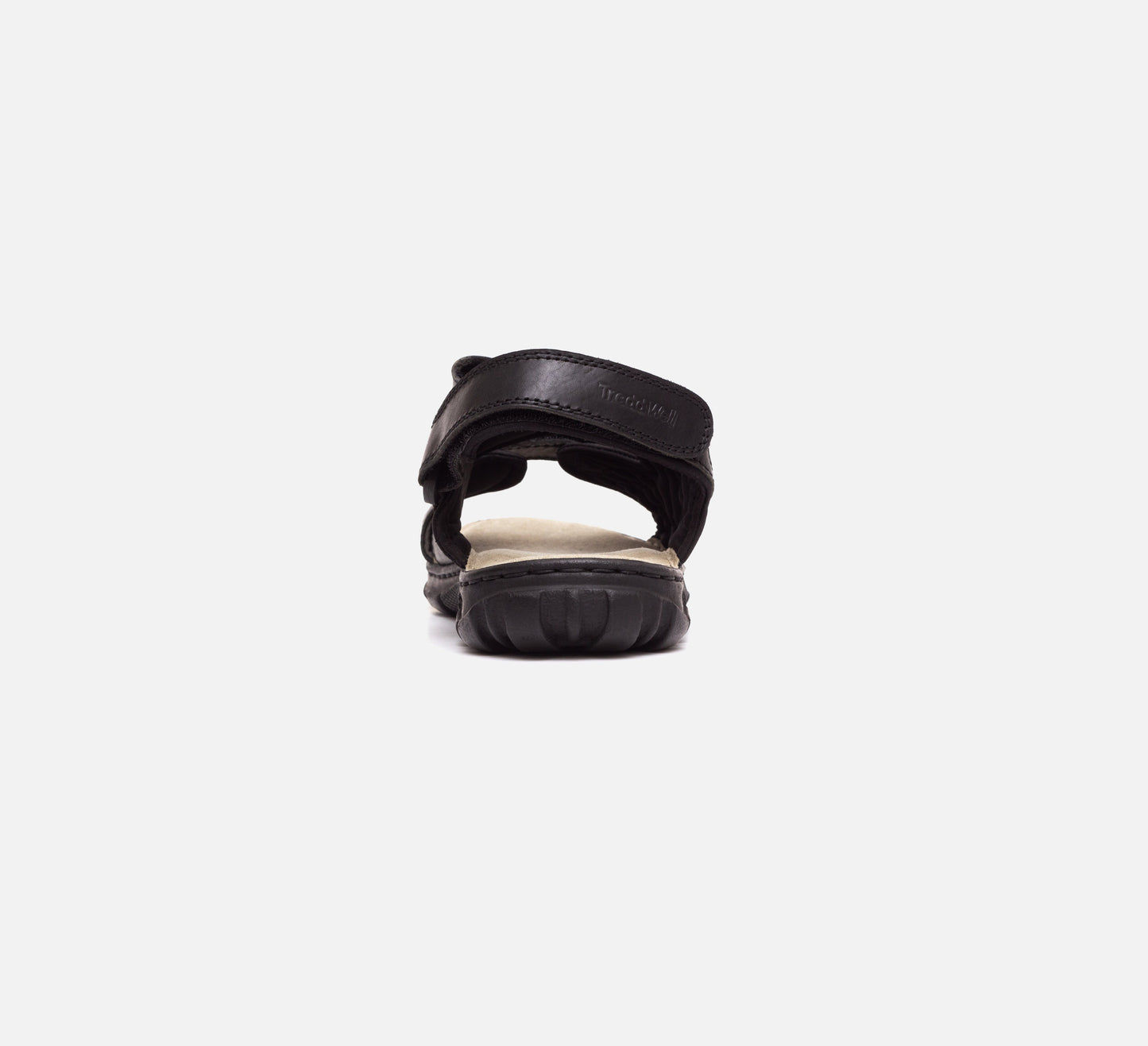 Womens Wide Fit Sandals Ashley Sandals by Tredd Well