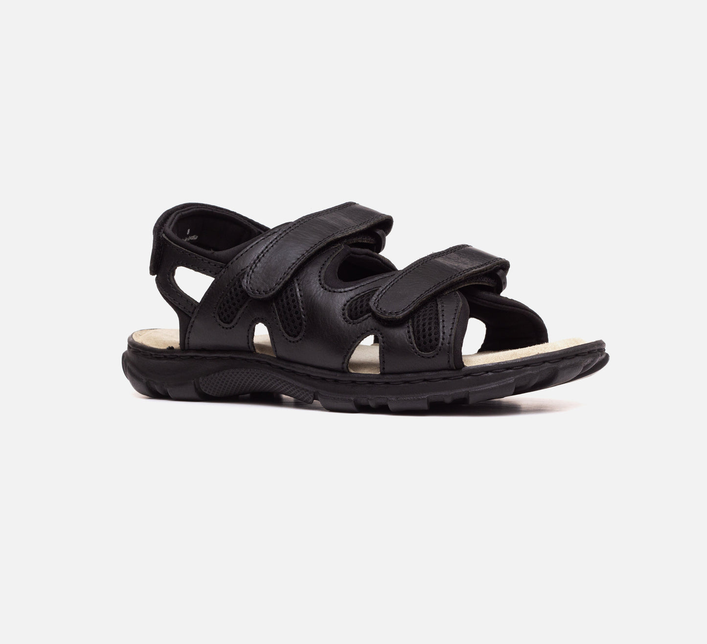 Womens Wide Fit Sandals Ashley Sandals by Tredd Well