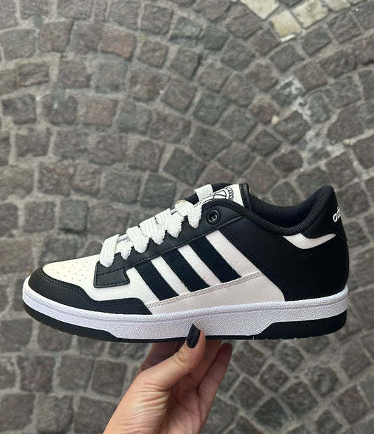 Adidas rapid court gs jr0166