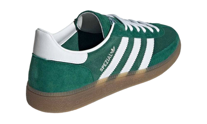 Adidas Handball Spezial Collegiate Green Gum