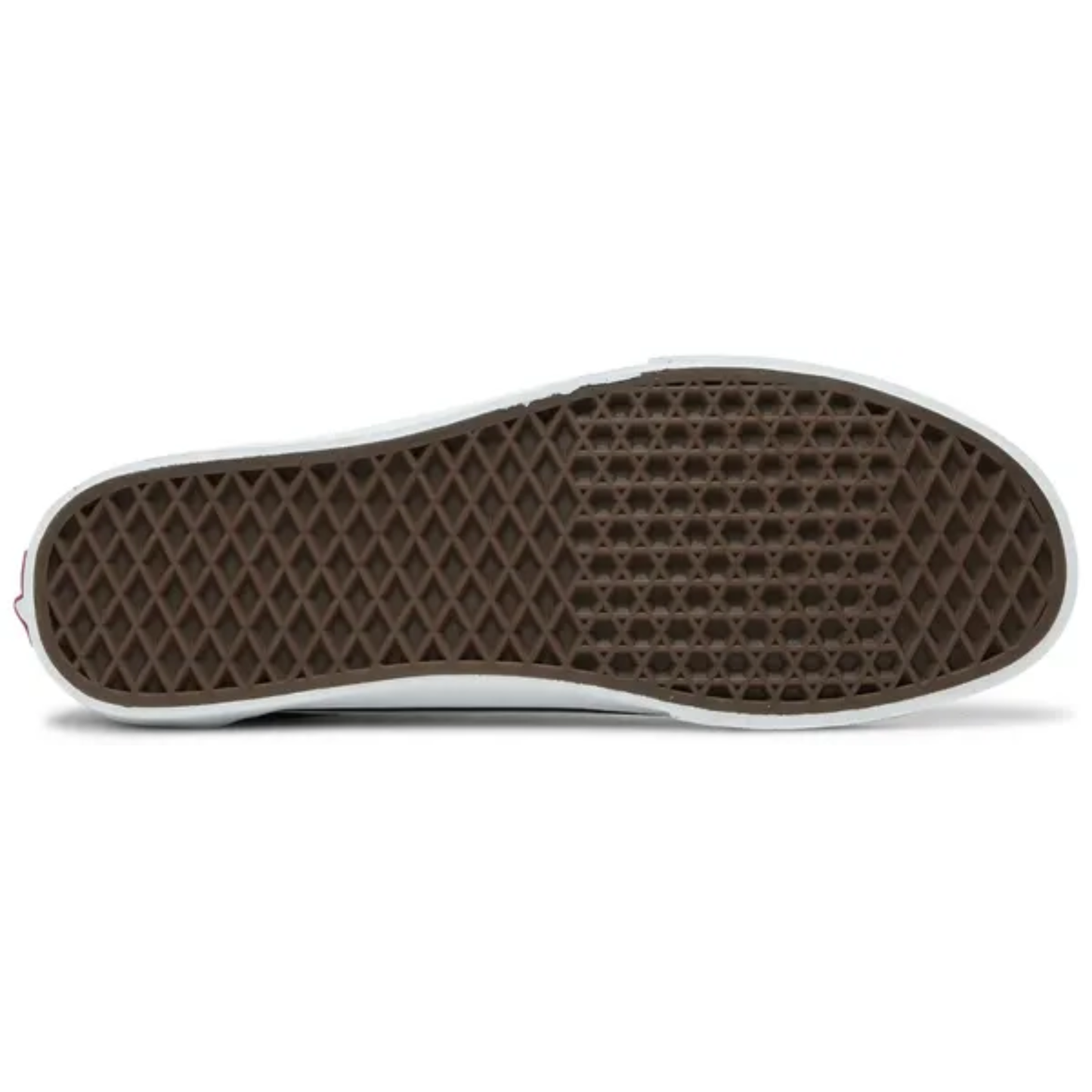 Vans Men's Black Ward Sneakers, VN0A36EMC4R