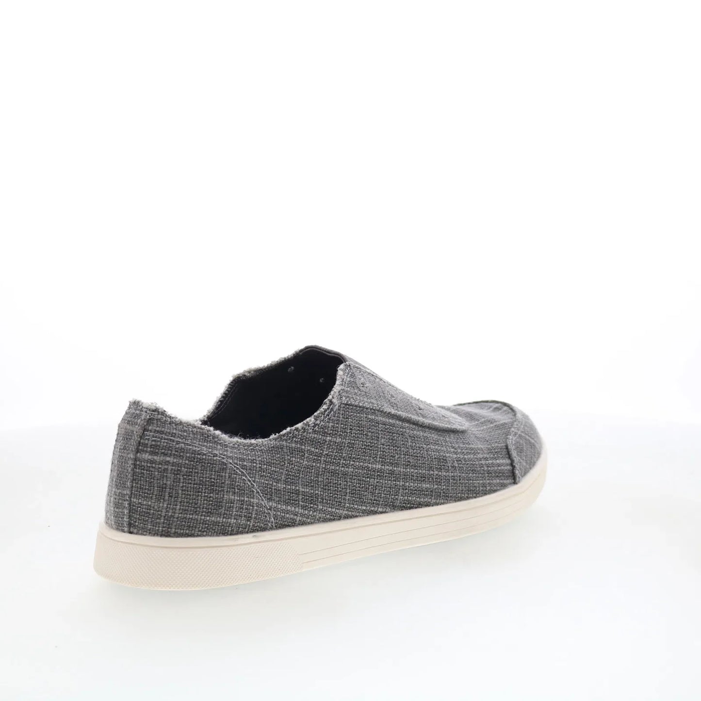Spenco Santa Maria Canvas SP1114BLK Womens Black Lifestyle Sneakers Shoes