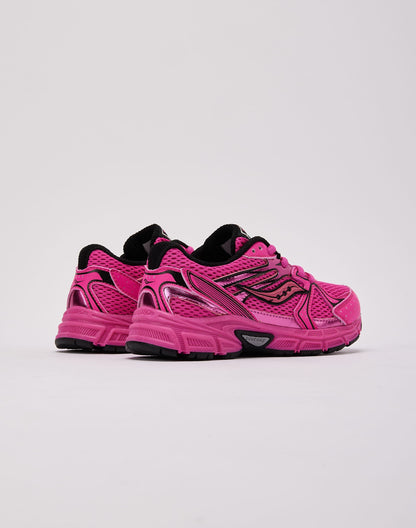 Saucony Ride Millennium Pre-School
