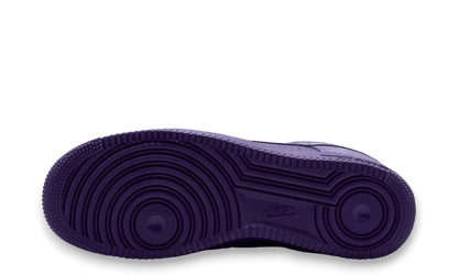 Nike x Kobe Bryant Air Force 1 Low "Court Purple"