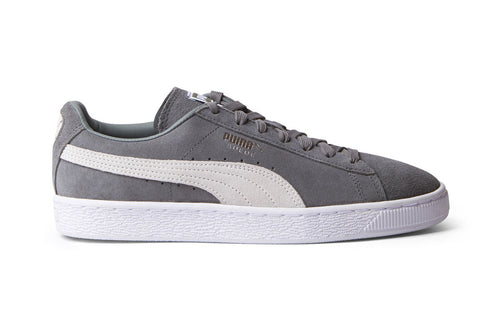 Puma Suede Classic - Agave Green