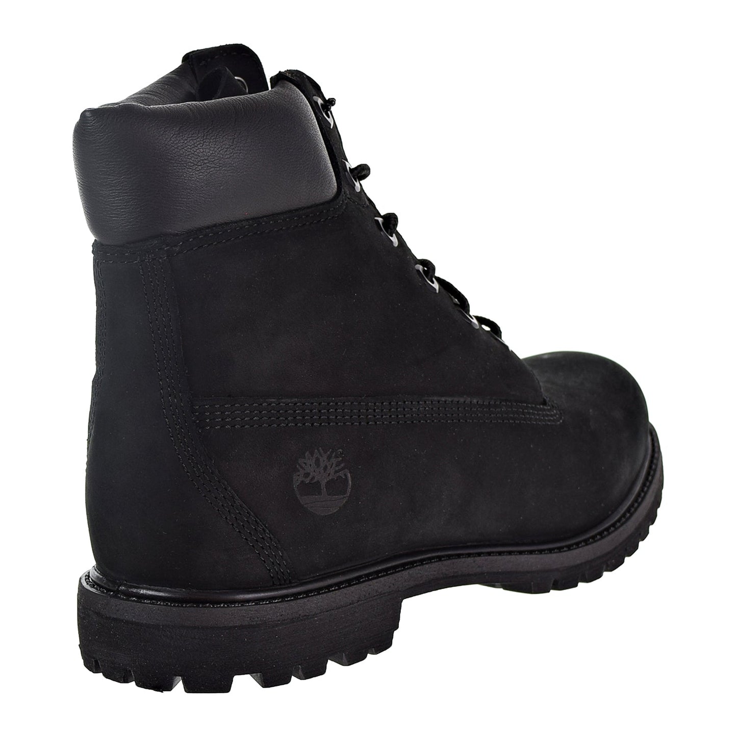 Timberland 6" Premium Waterproof Women's Boots Black