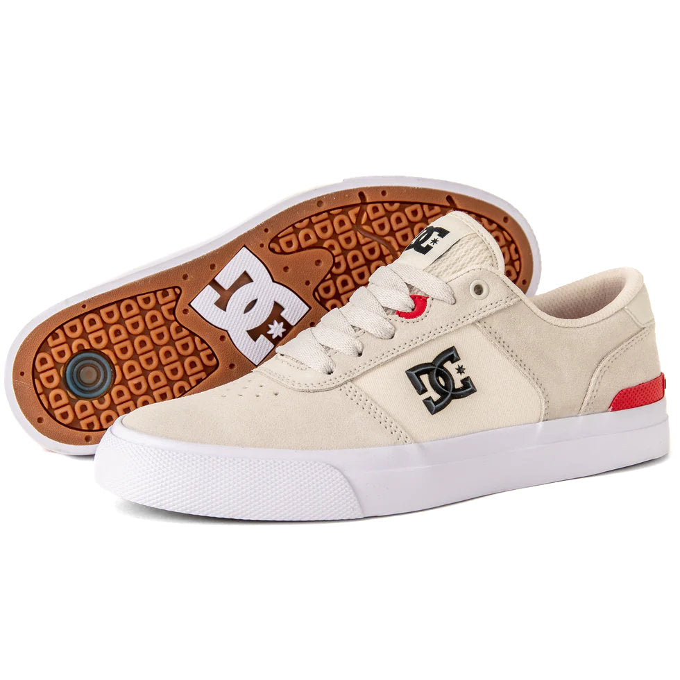 DC - Teknic (Off White) *SALE