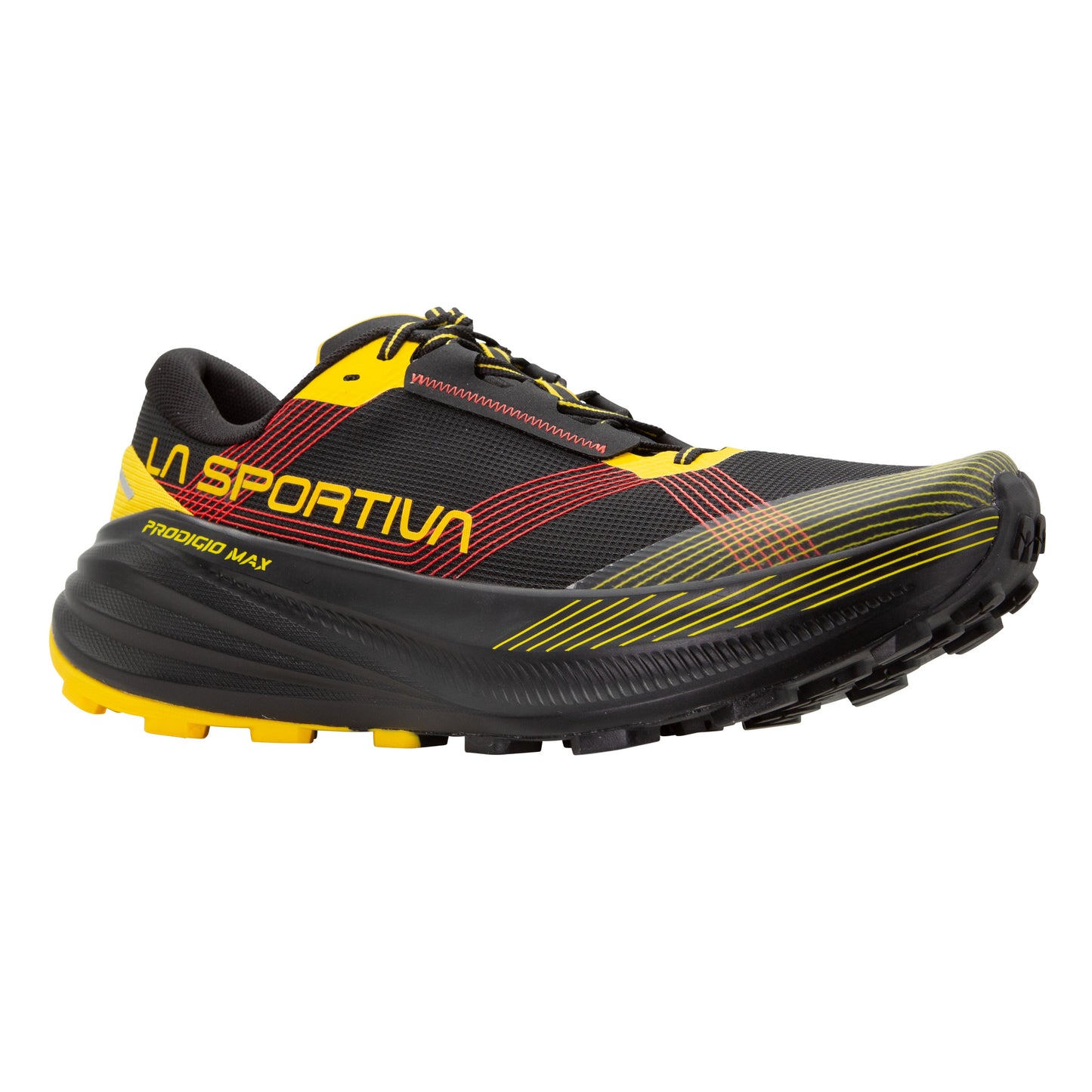 La Sportiva Prodigio Max Shoes (Men's)