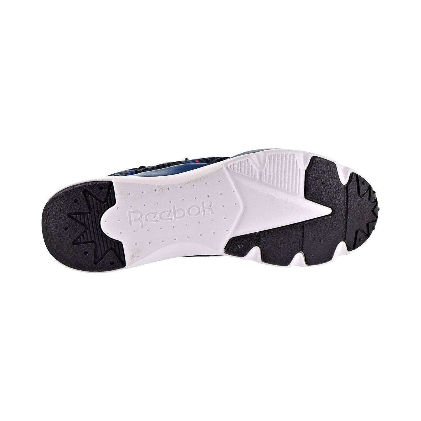 Reebok Furylite Soc Mens Shoes Batil Blue/Indigo/Black