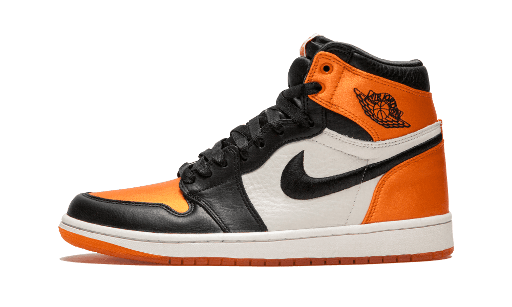 Jordan 1 Retro High OG Satin Shattered Backboard