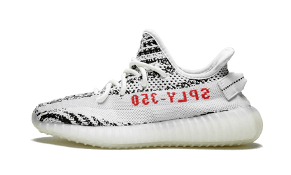 Yeezy Boost 350 Zebra